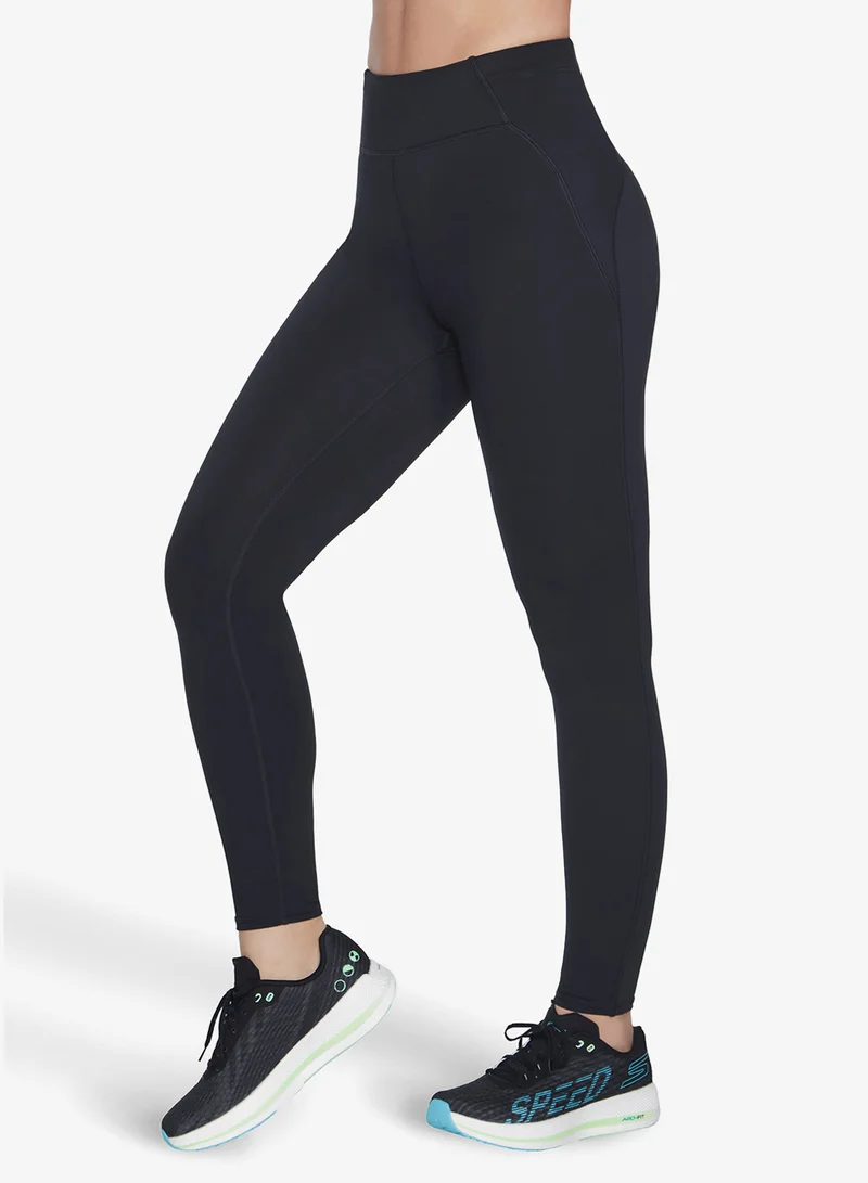 SKECHERS Endurance High-Waisted Leggings